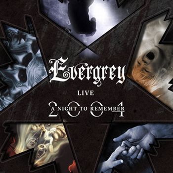 evergrey  - a night to remember